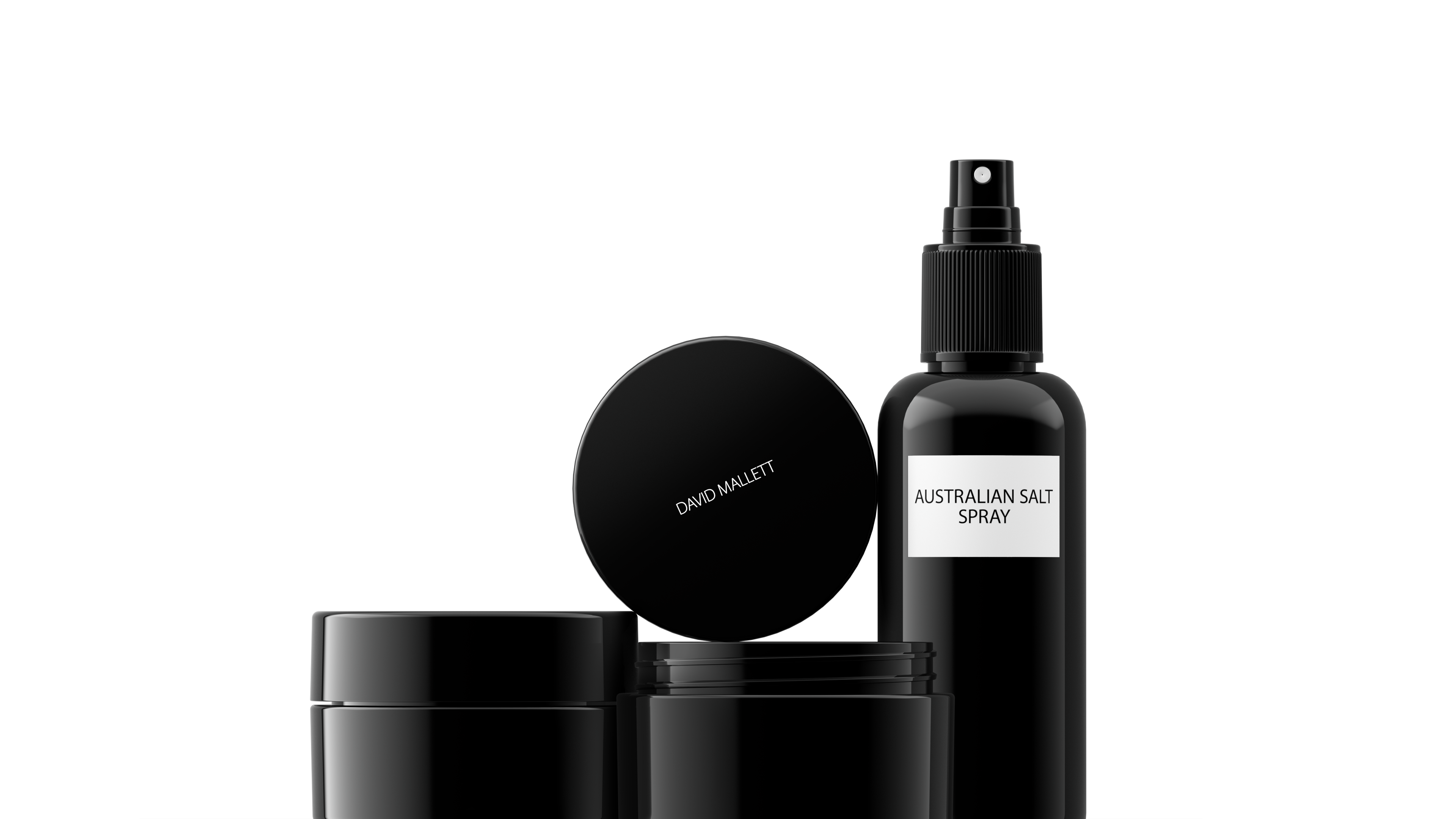 Le Styling • Produits Styling pour Cheveux • David Mallett