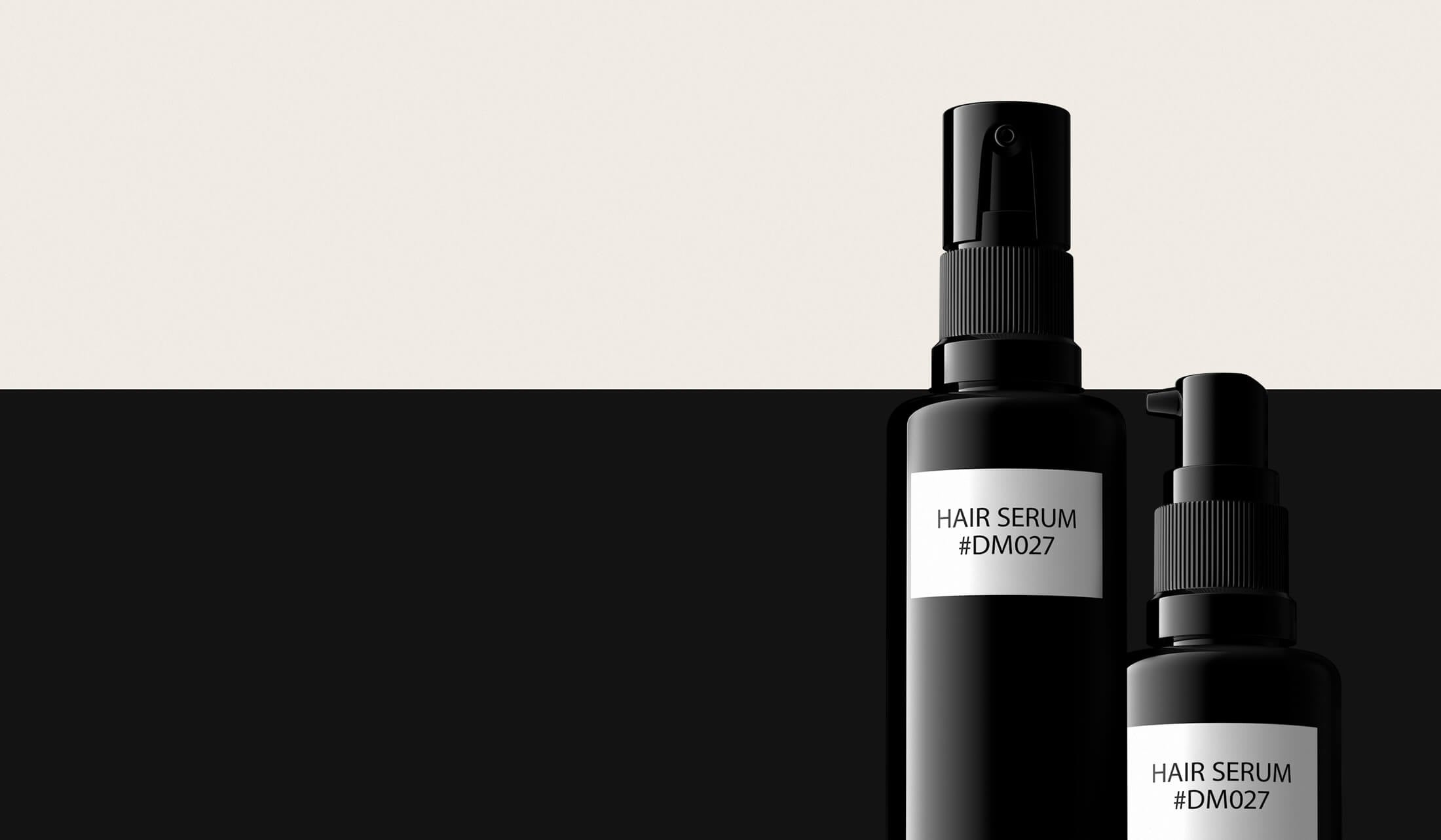 Produits pour Cheveux • David Mallett