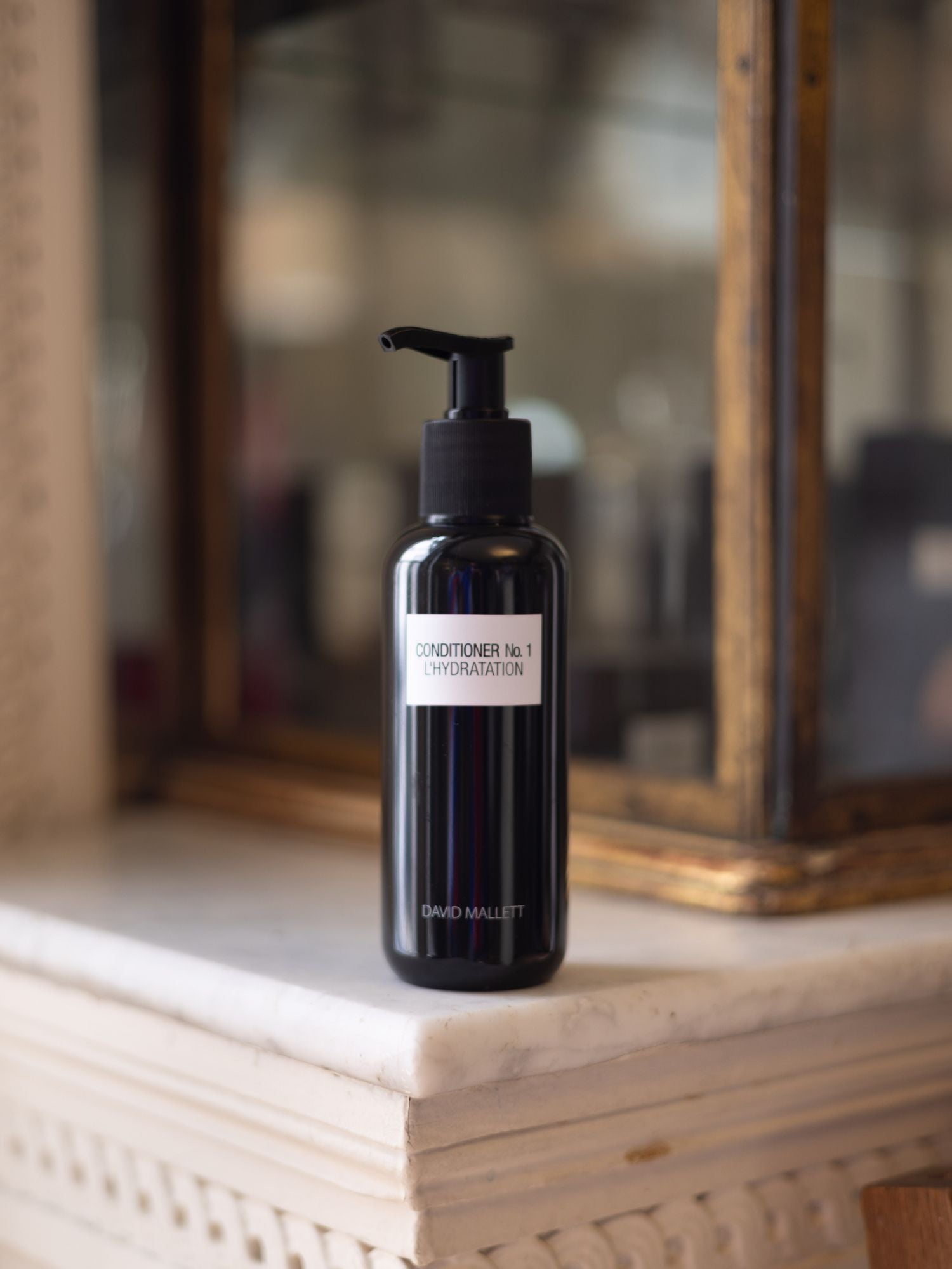 Conditioner No.1 L'Hydratation