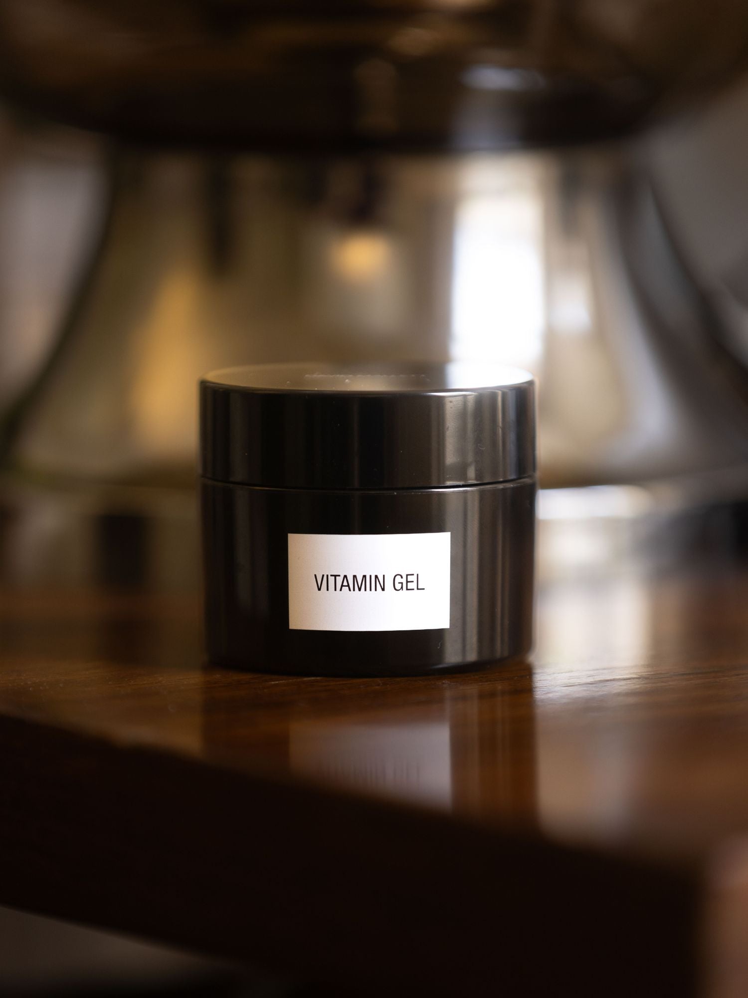 Vitamin Gel