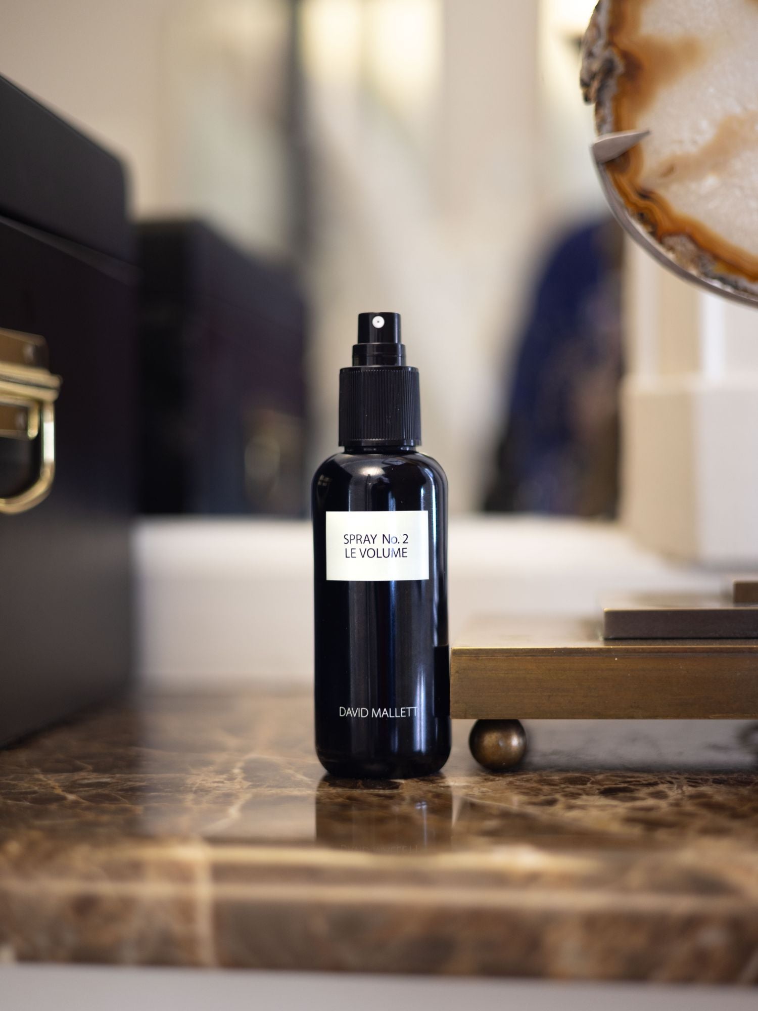 Spray No.2 Le Volume
