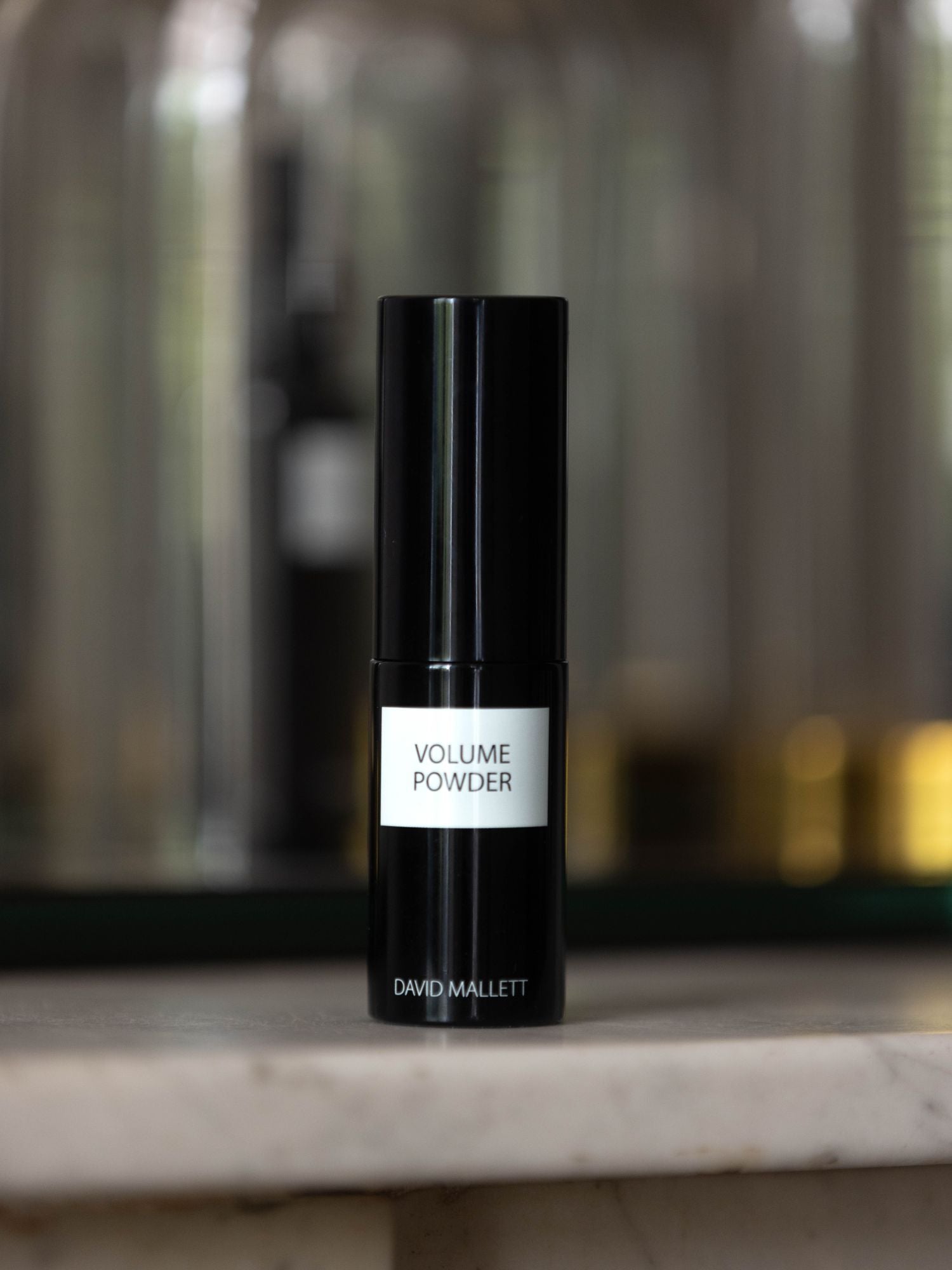 Volume Powder