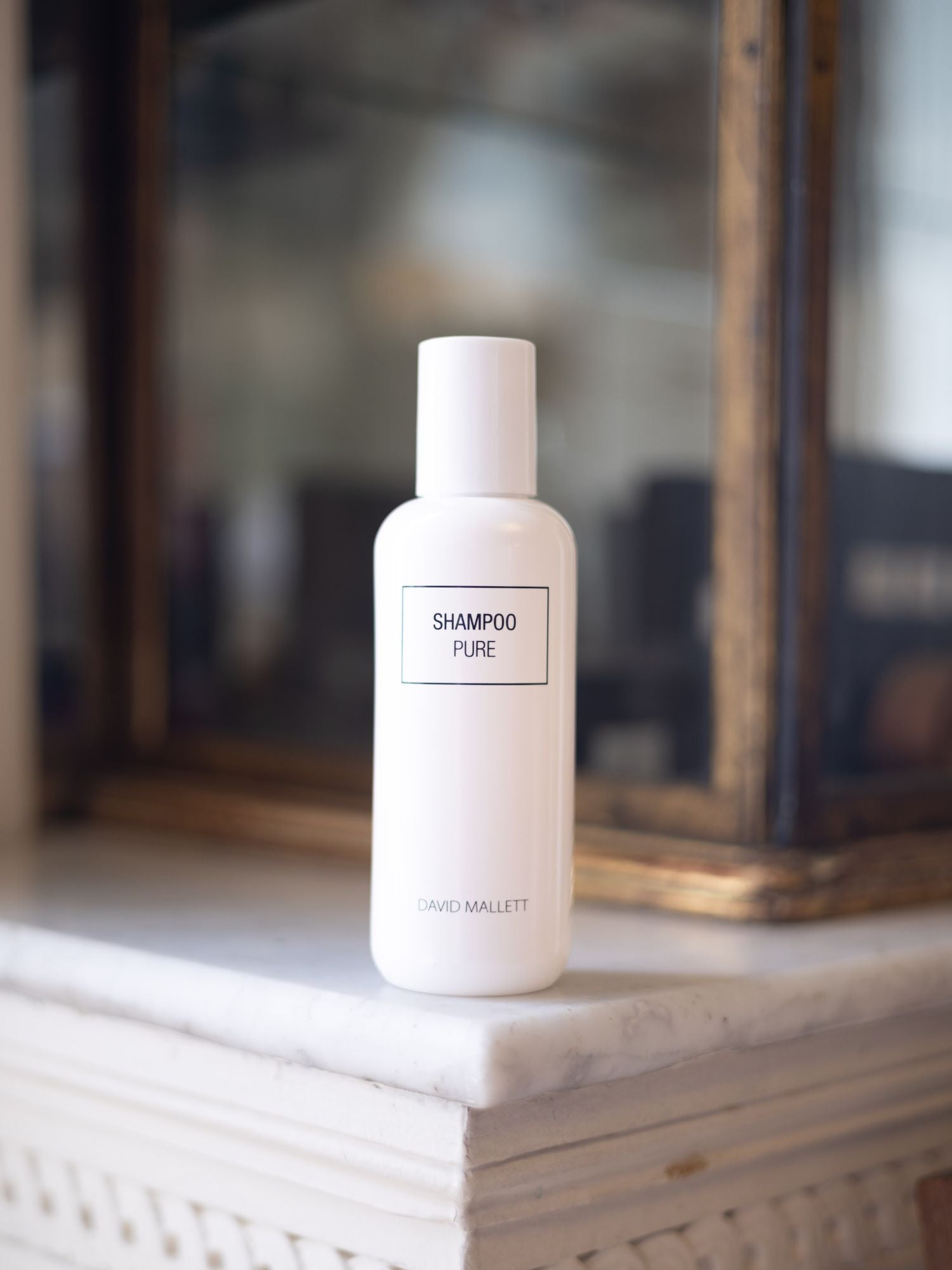 Shampoo PURE