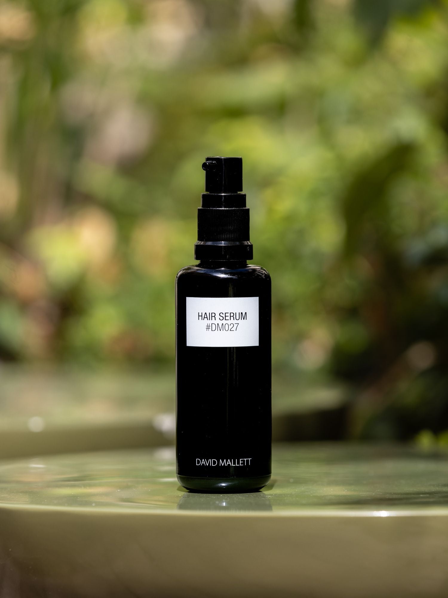 Hair Serum