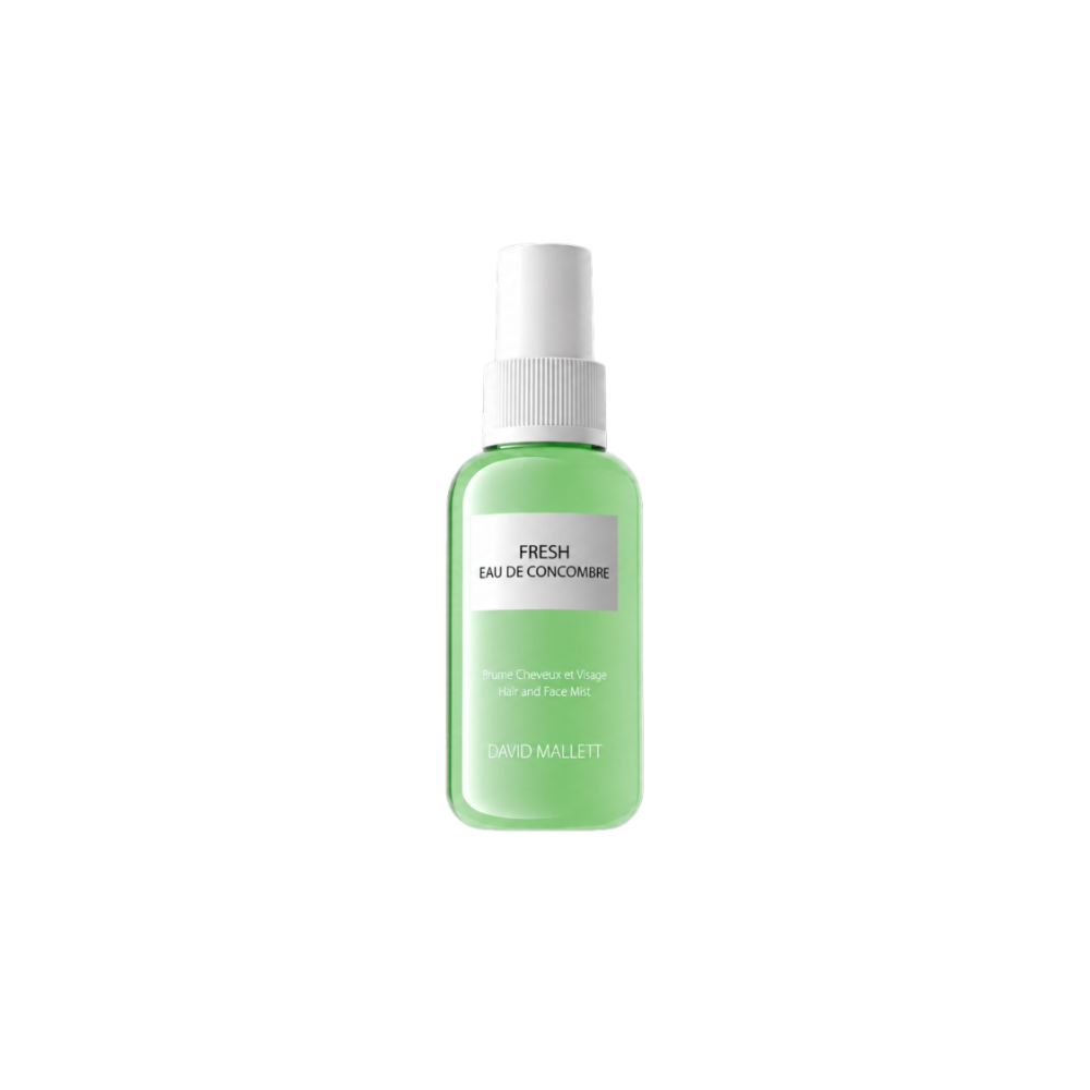 Fresh Eau de Concombre