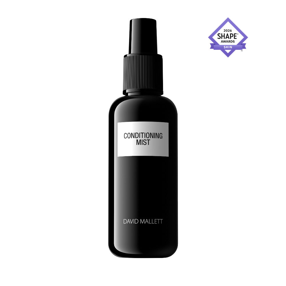 Conditioning Mist