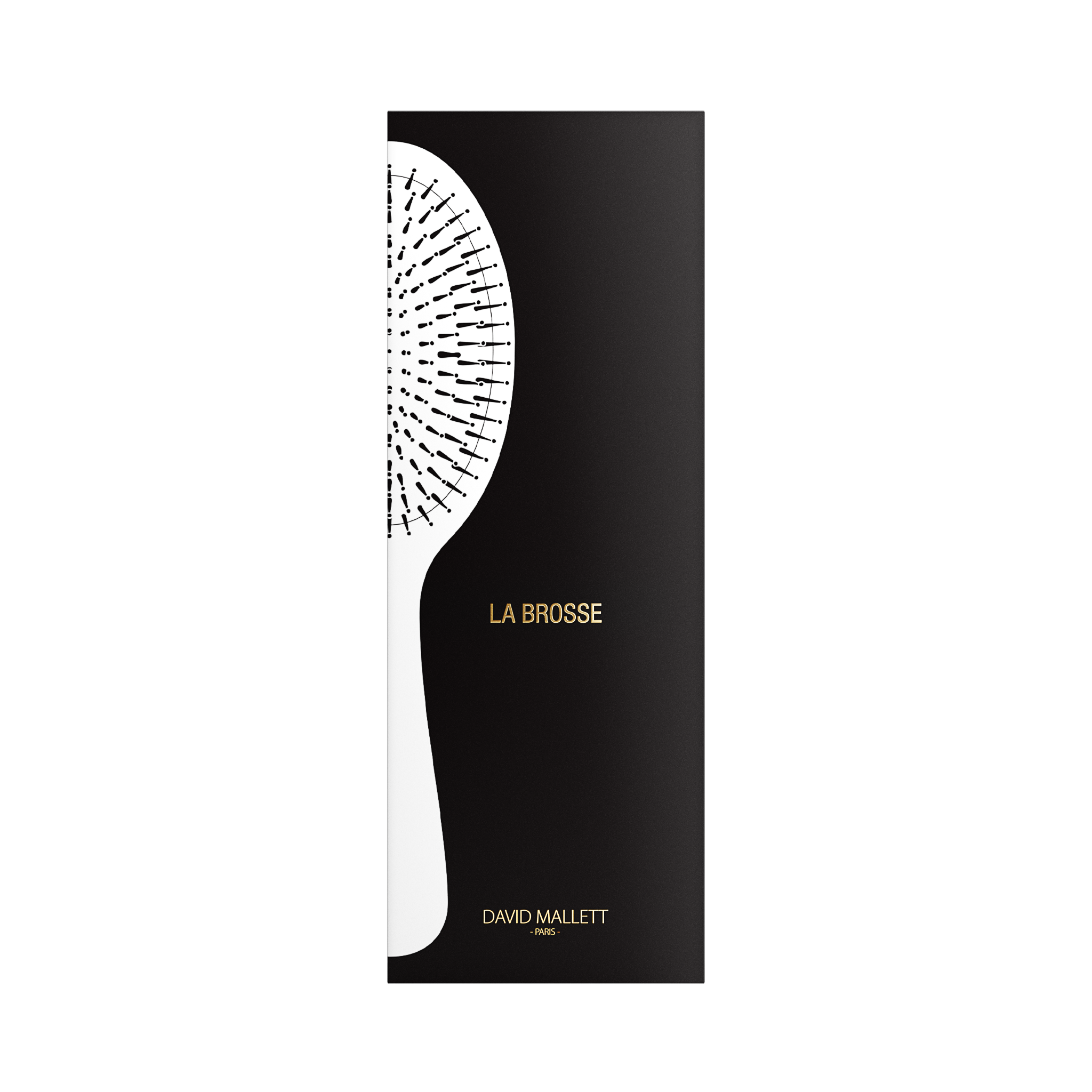 LA BROSSE