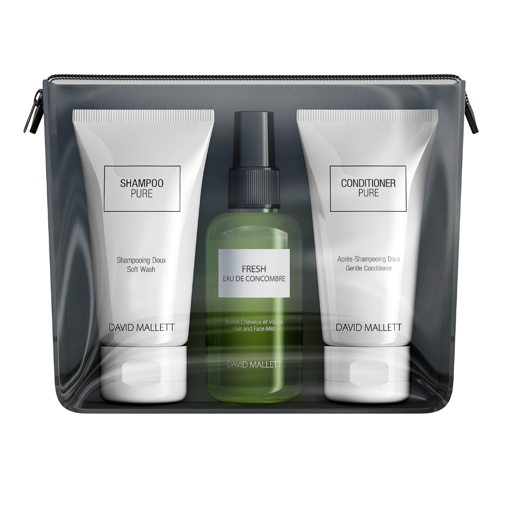 Travel Kit Croisière