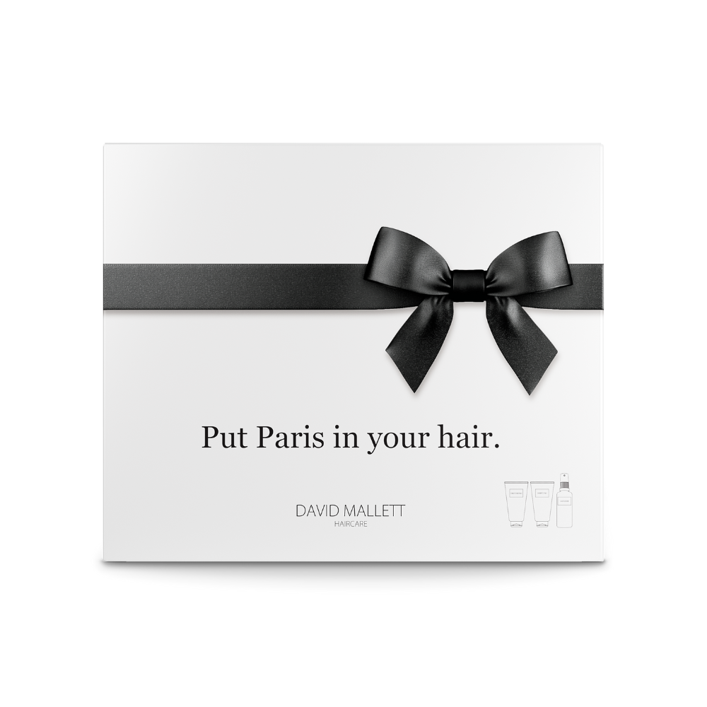 Coffret Cadeau David Mallett