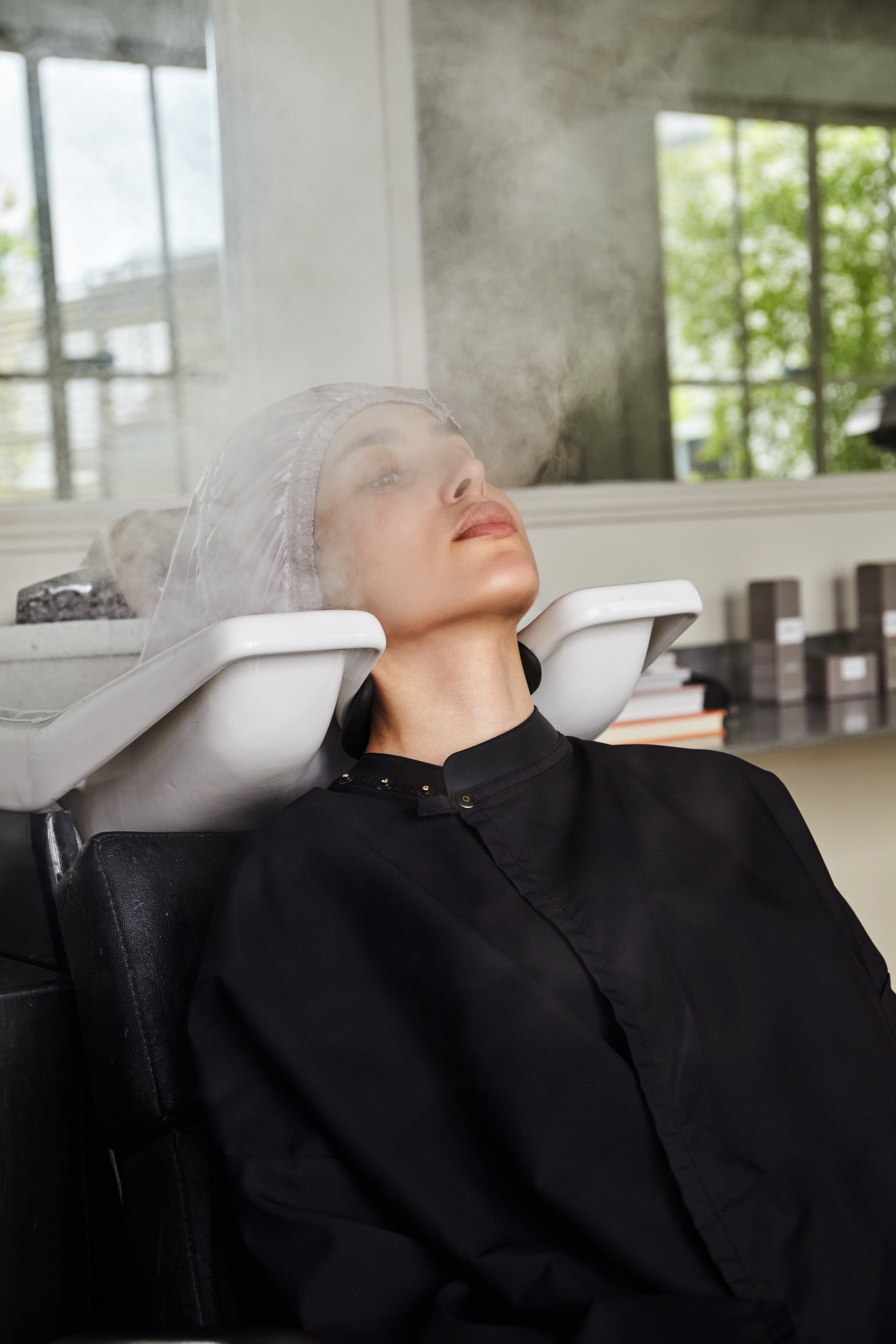 Soin Tokio Inkarami : comment réparer en profondeur les cheveux abîmés