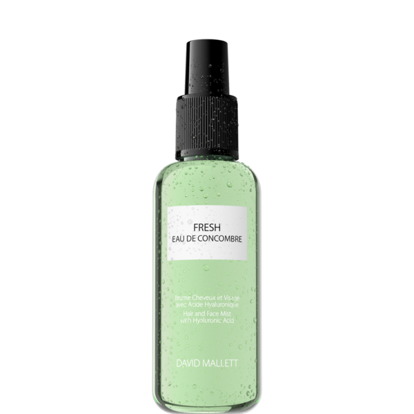 Fresh Eau de Concombre