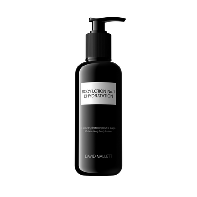 Body Lotion No. 1 L'Hydratation