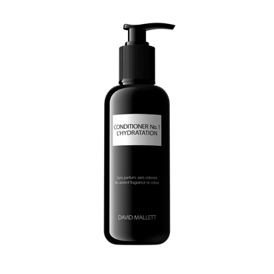 Conditioner No.1 L'Hydratation