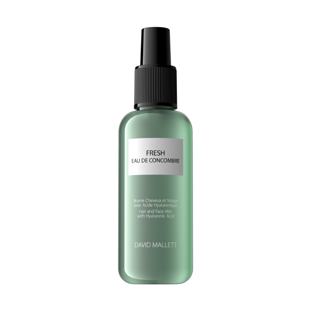 Fresh Eau de Concombre