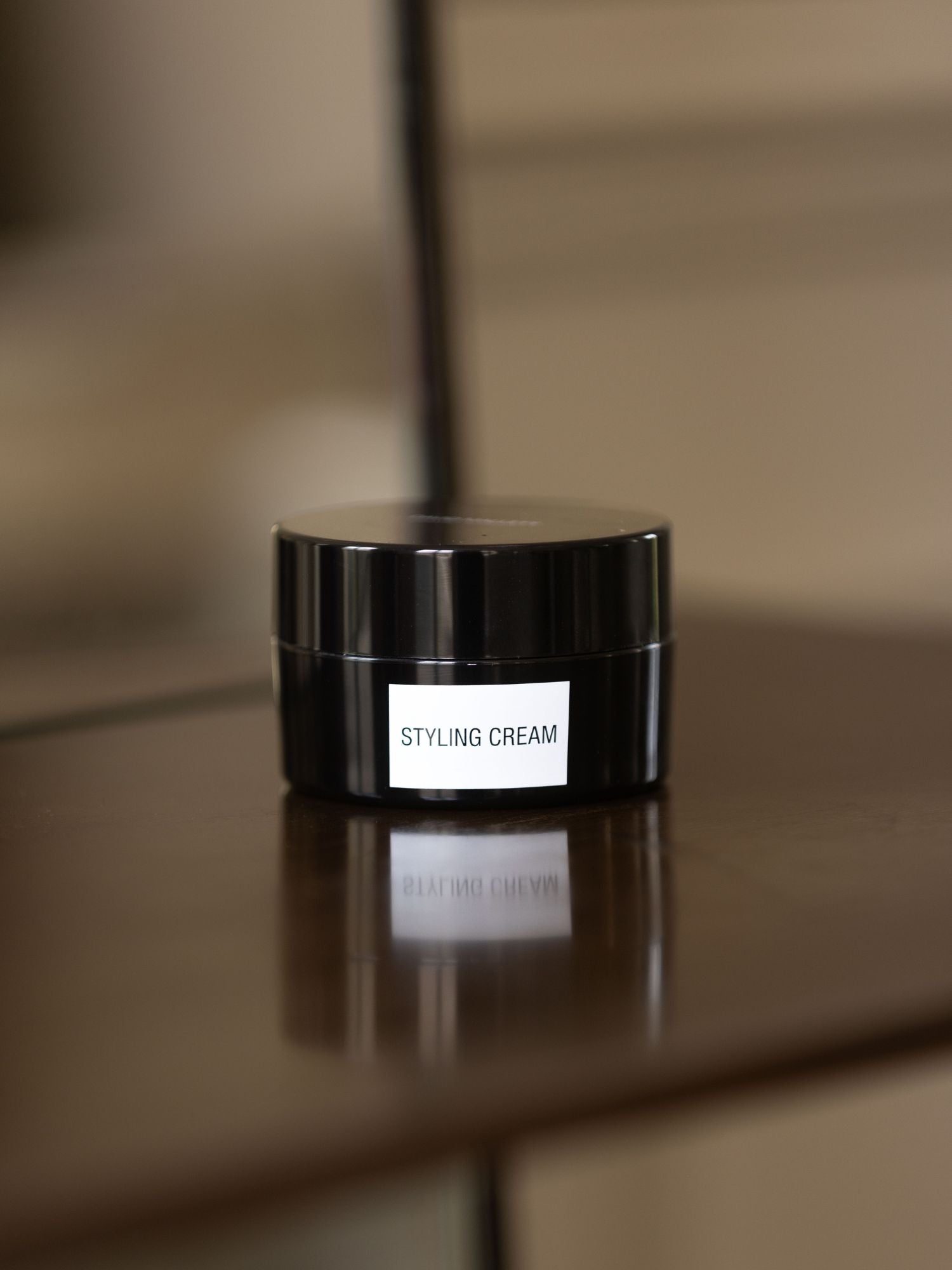 Styling Cream