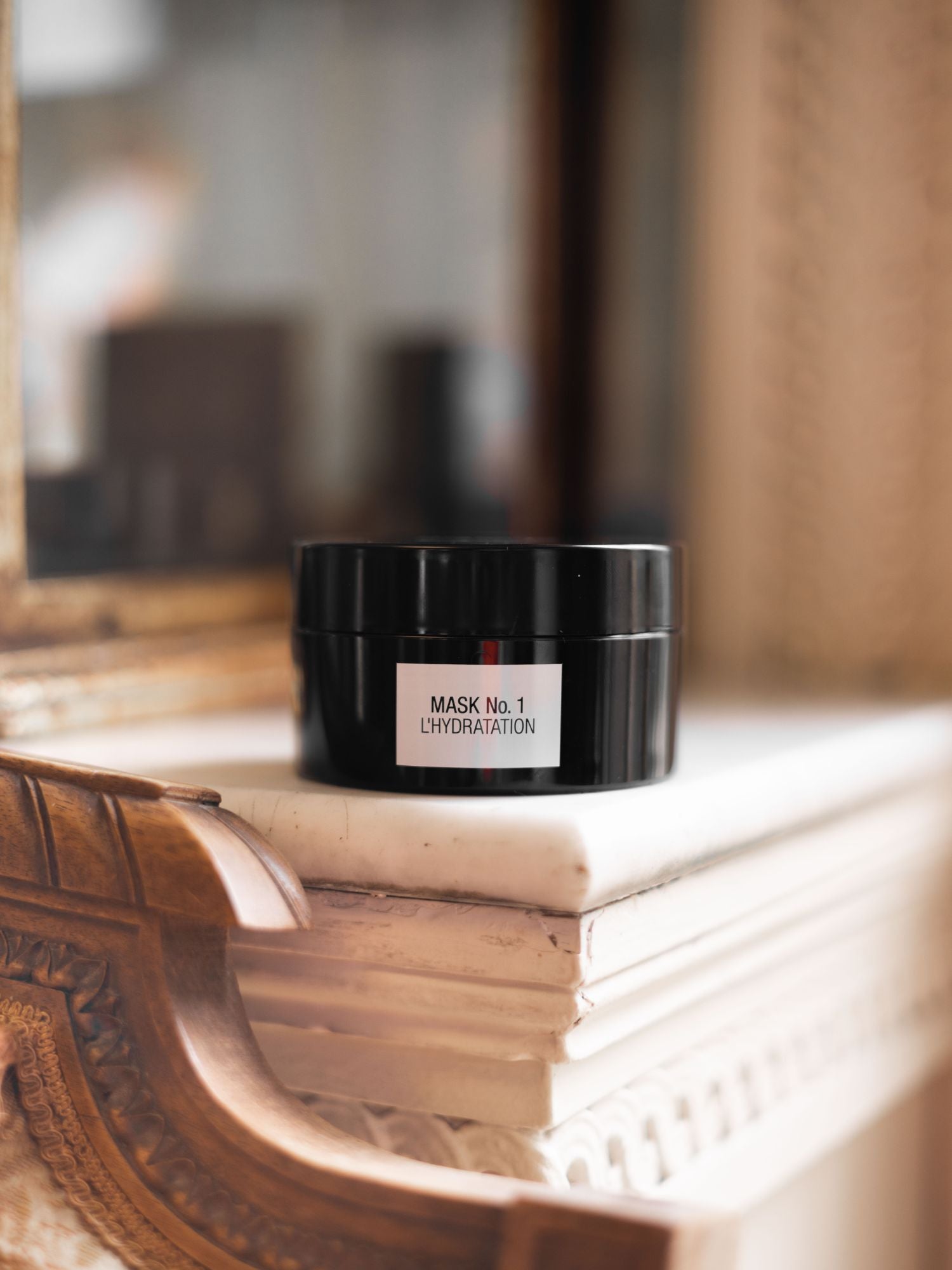 Mask No.1 L'Hydratation
