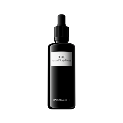 Elixir Hair and Scalp Rescue