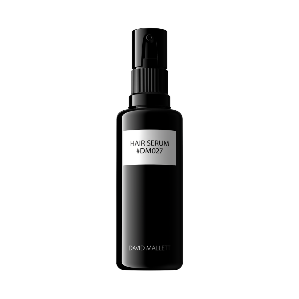 David Mallett Hair Serum