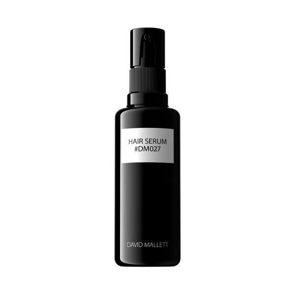 Kahai Oil Hair Serum – Smoothing & Anti-Frizz • David Mallett