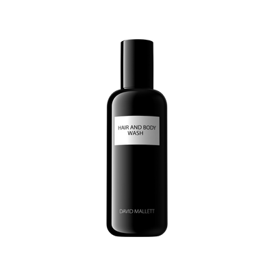 Hair and Body Wash