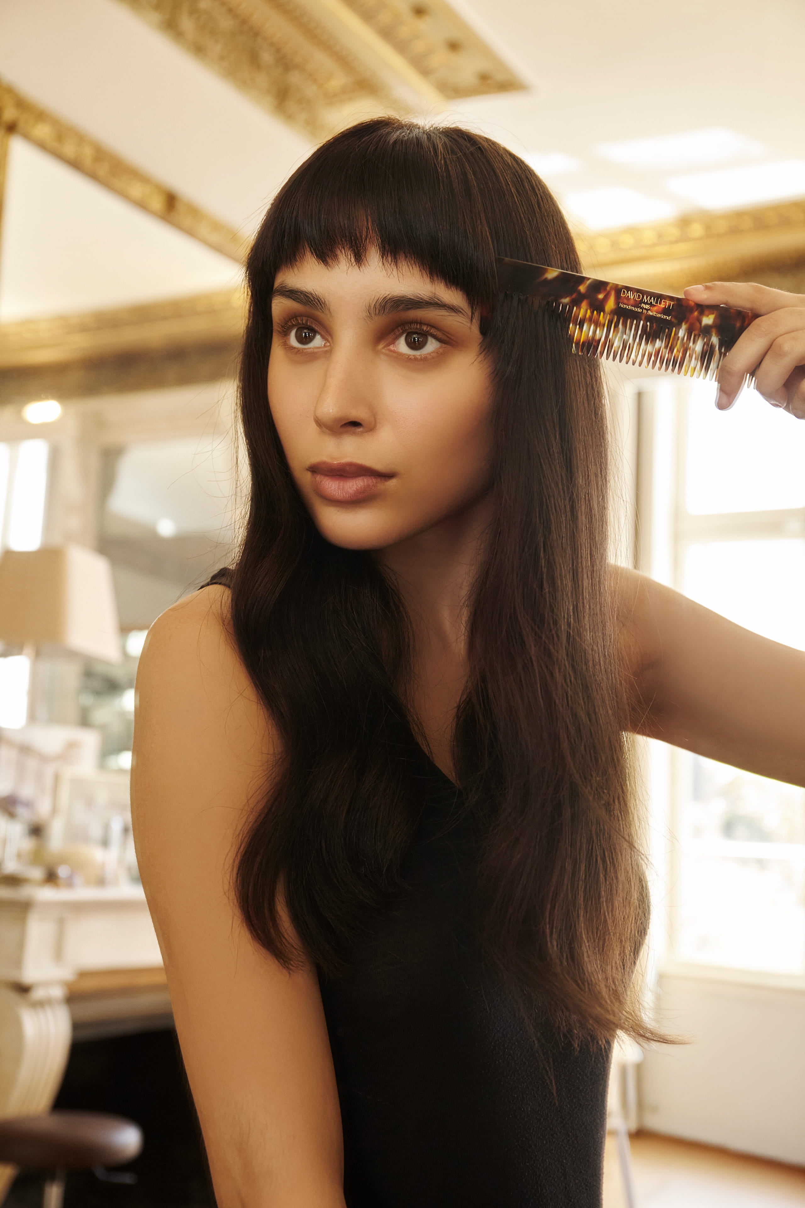 LE PEIGNE