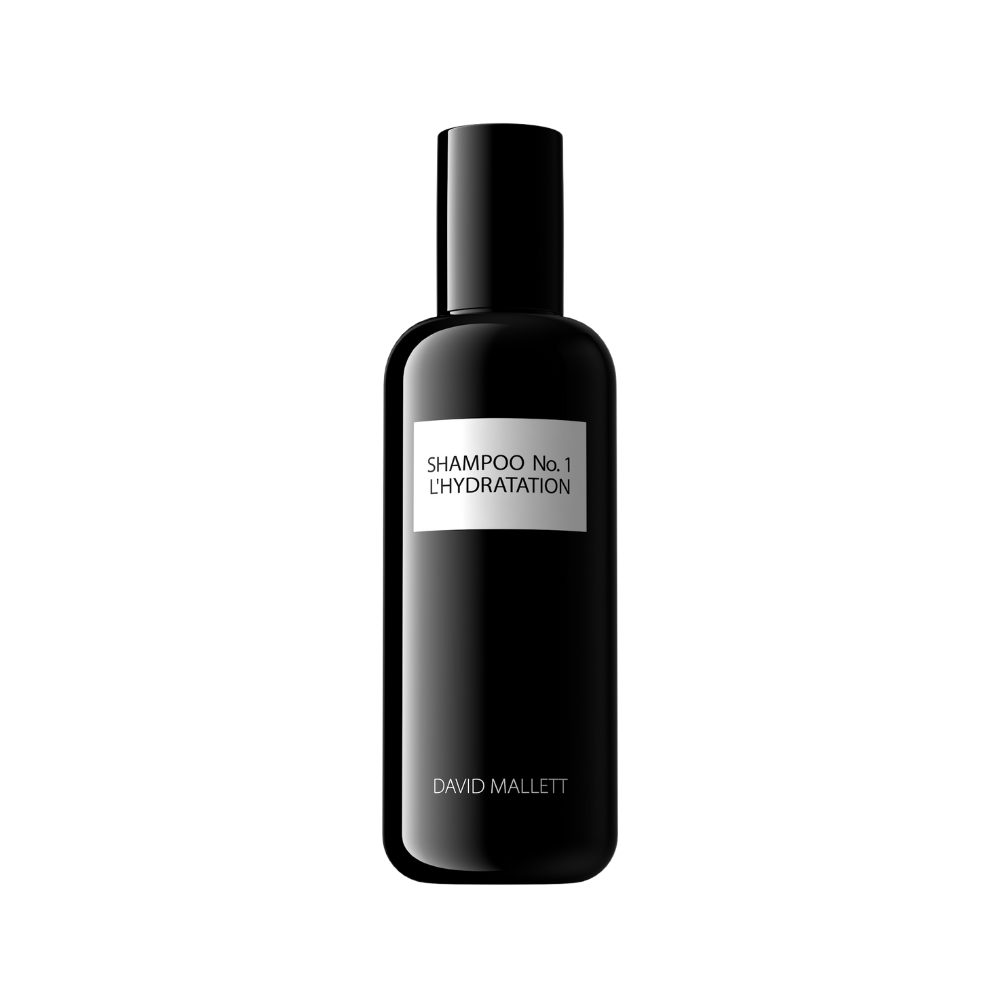 Shampoo No. 1 L'Hydratation