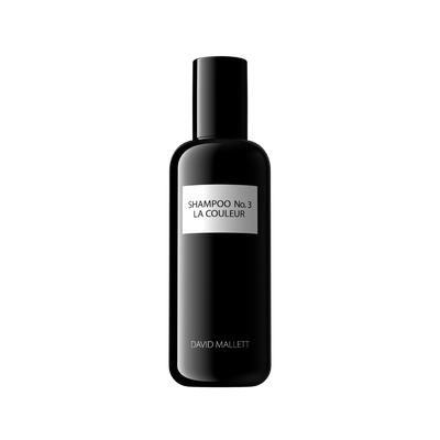 Shampoo No.3 La Couleur
