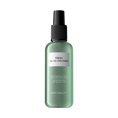 Fresh Eau de Concombre