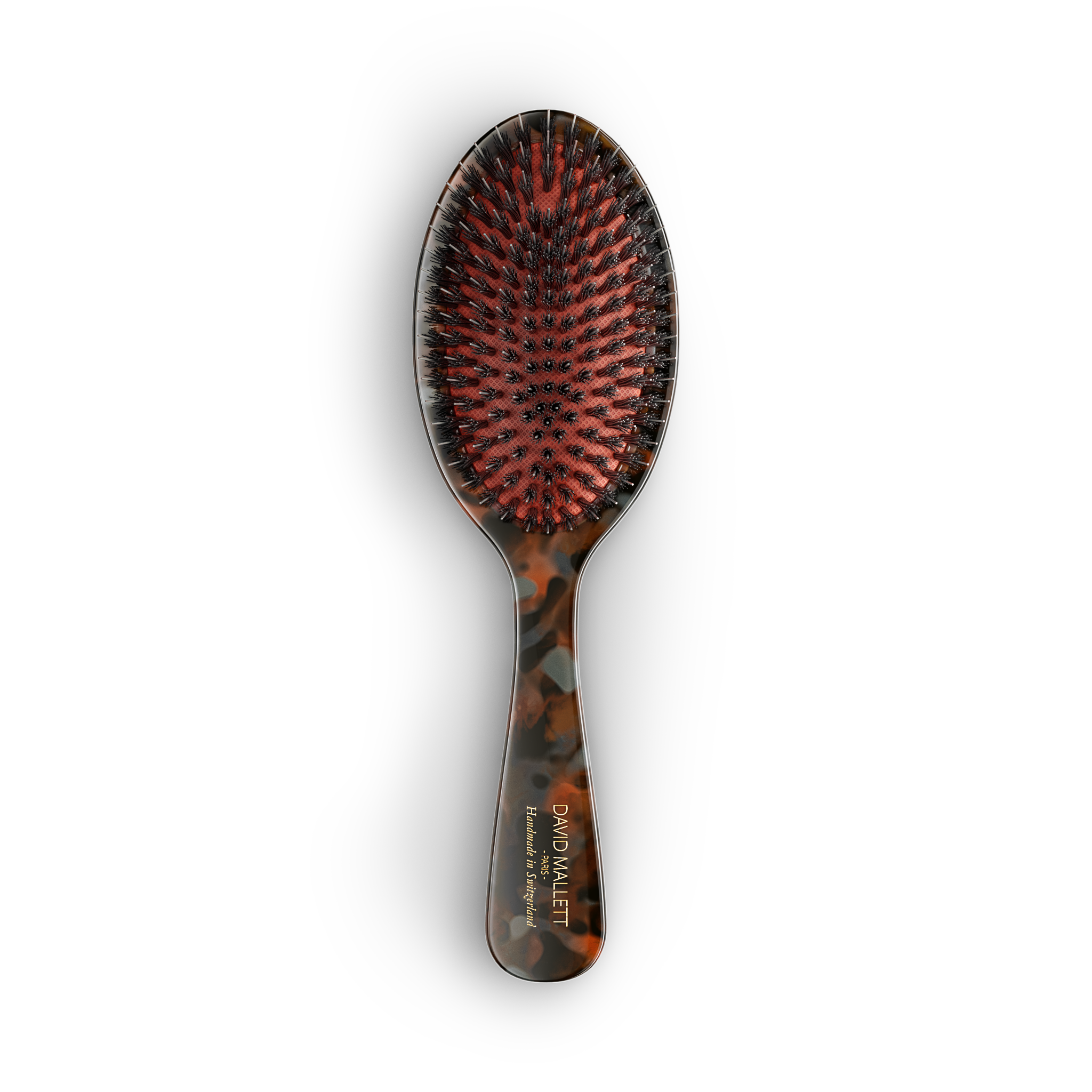 LA BROSSE