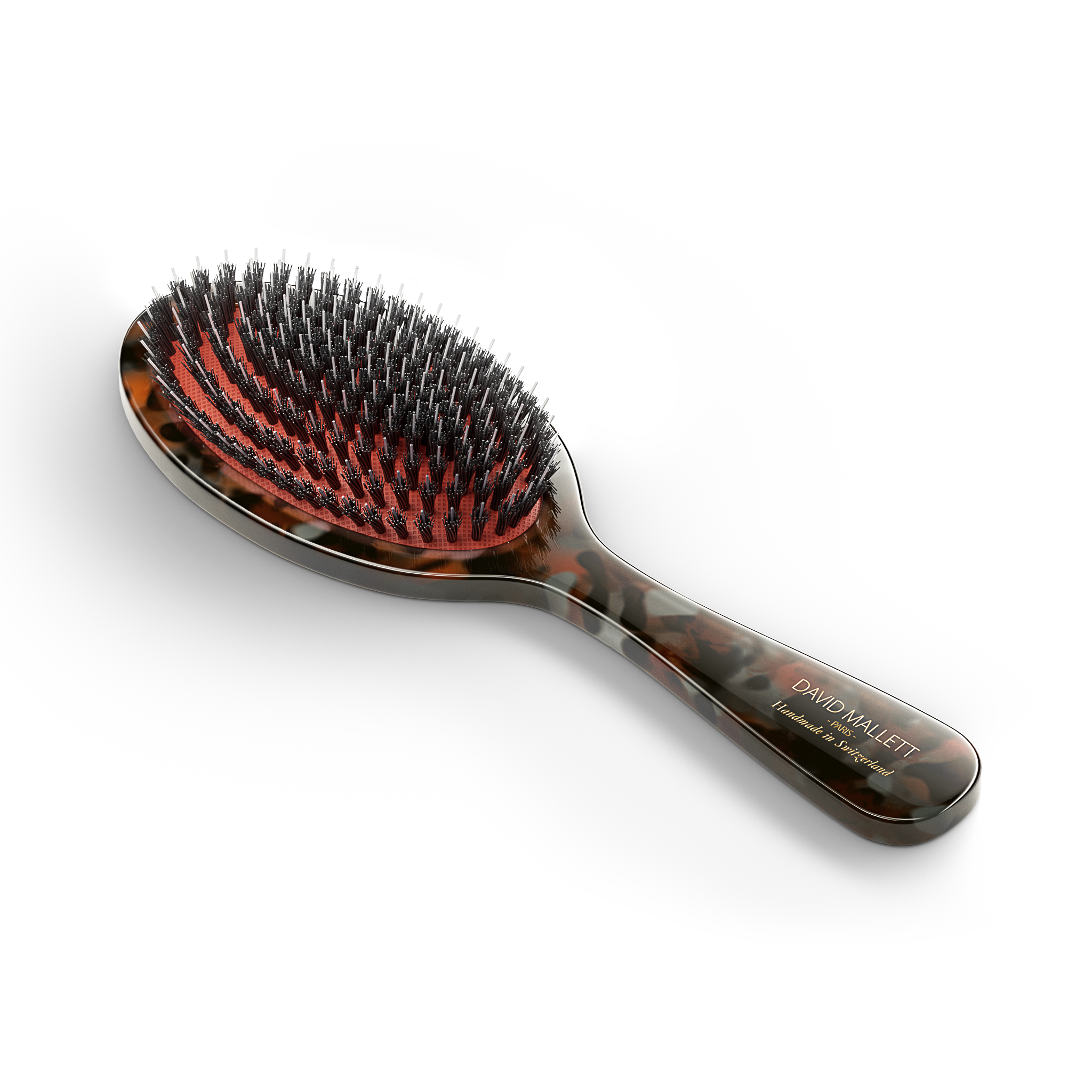 LA BROSSE