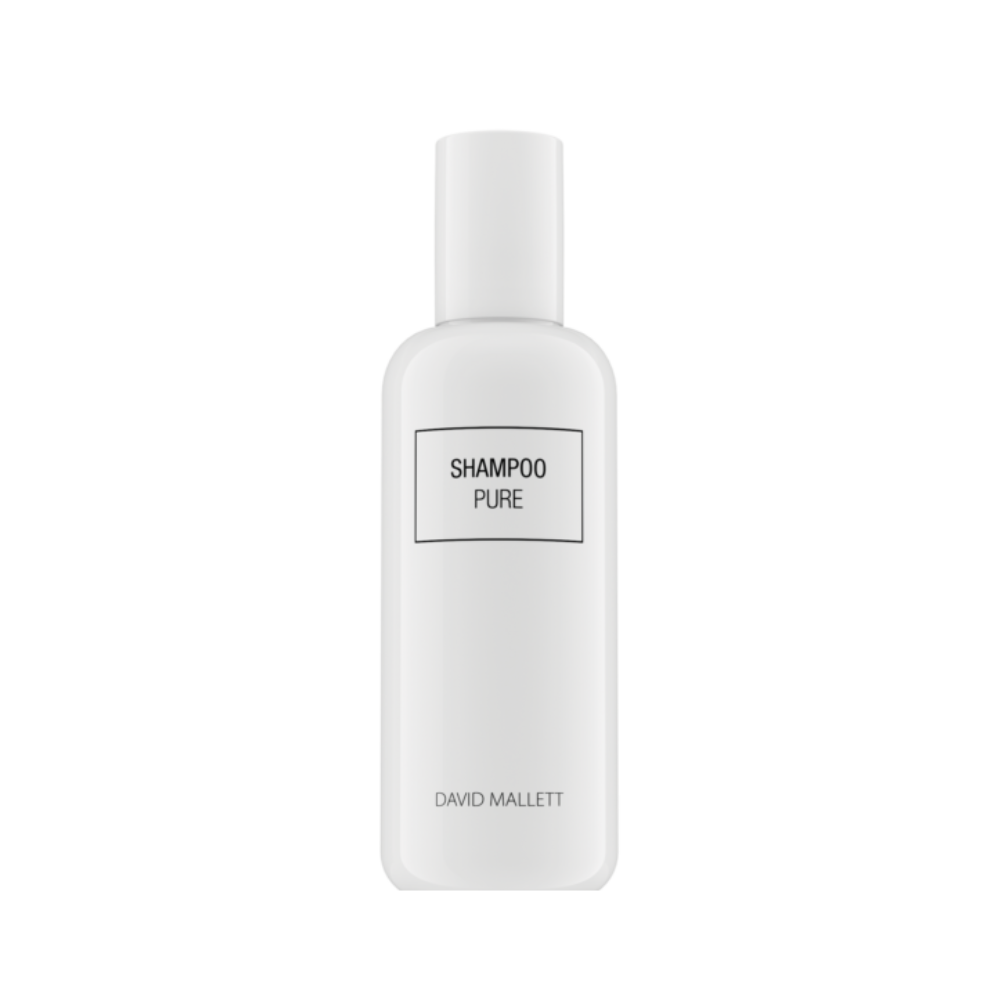 Shampoo PURE