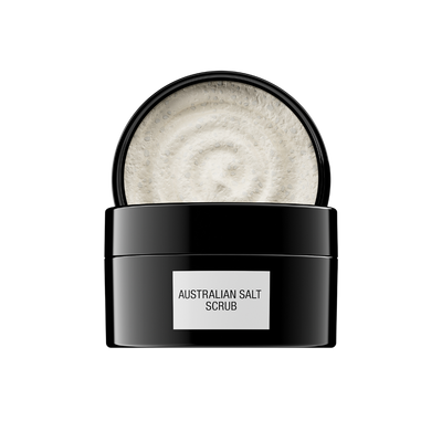 Australian Salt Scrub Balancing Shampoo