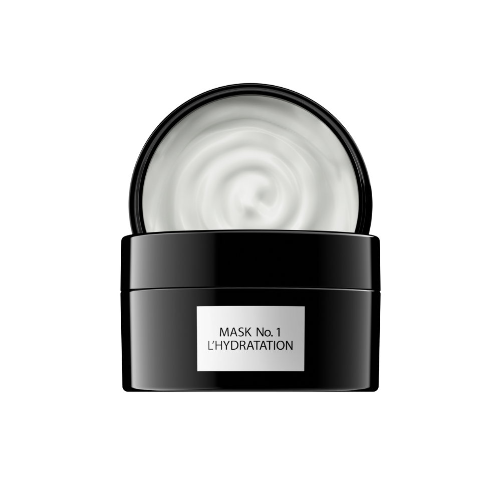 Mask No. 1 L'Hydratation