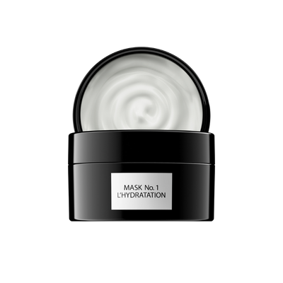 Mask No.1 L'Hydratation