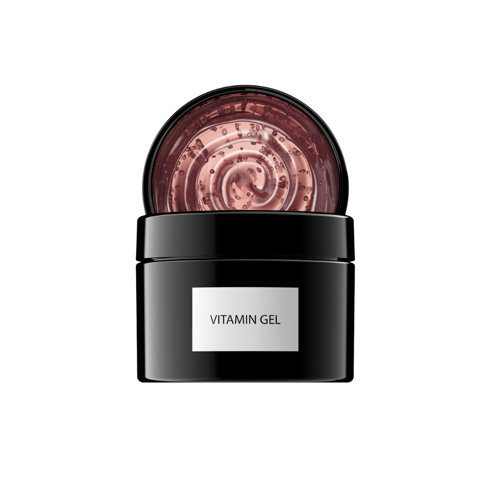 Vitamin Gel