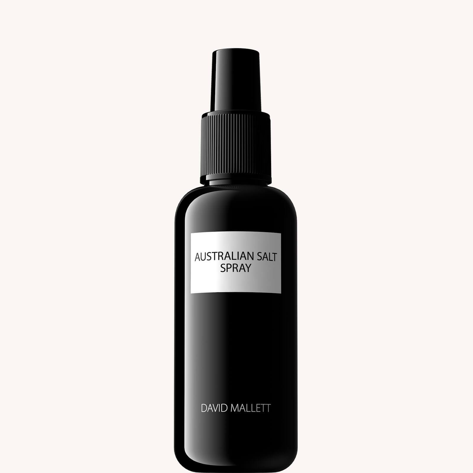 Australian Salt Spray