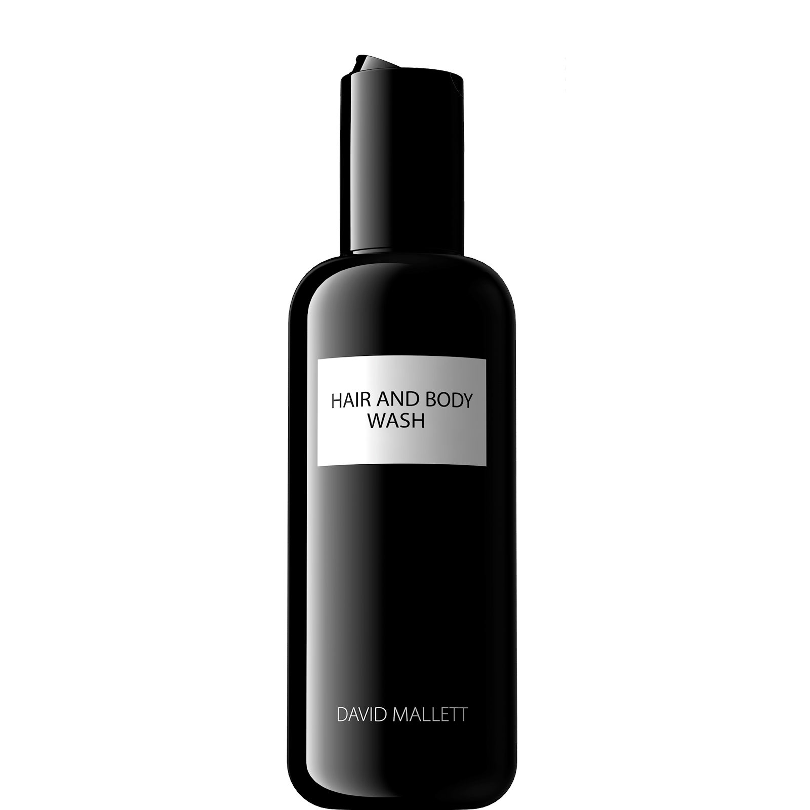 Image produit: Hair and Body Wash