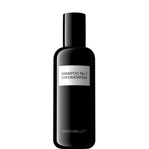 Shampoo No. 1
