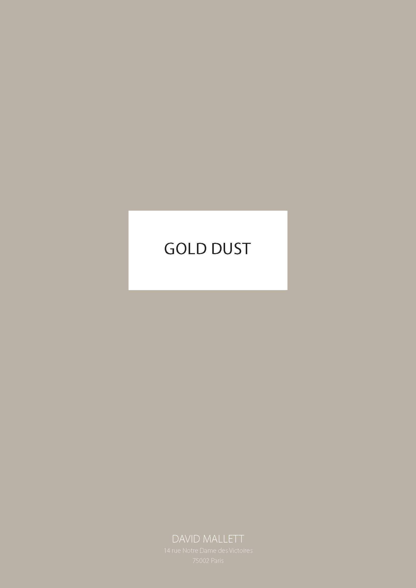 Gold Dust FR