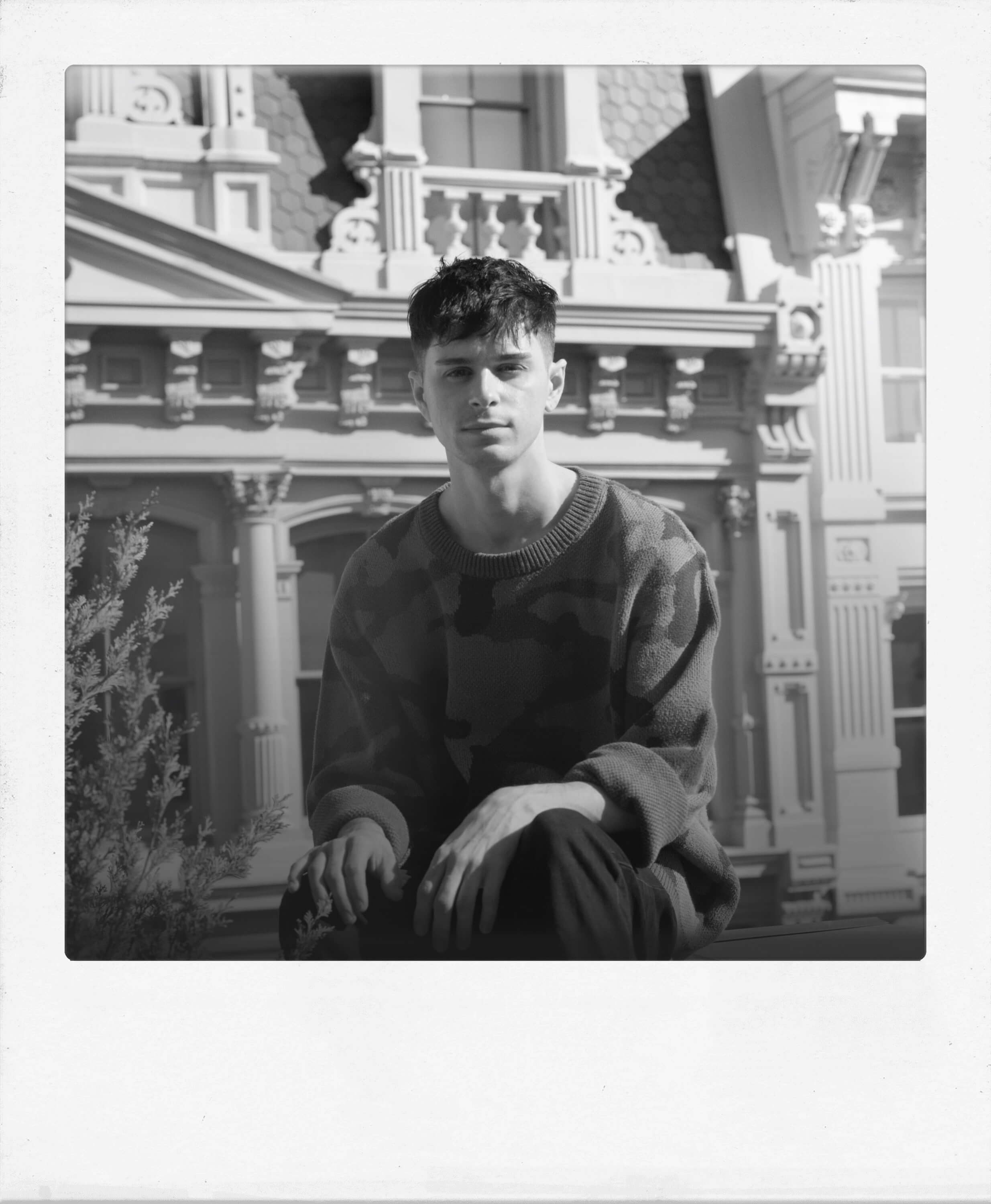 Ryan